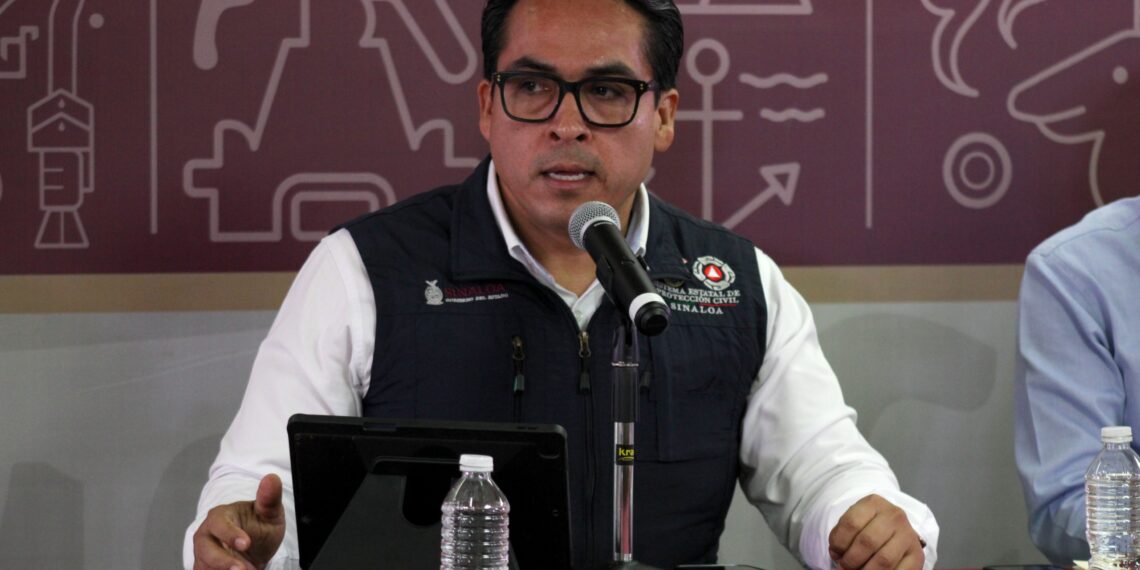 Protección Civil presenta distintivo para reconocer a empresas resilientes y más seguras