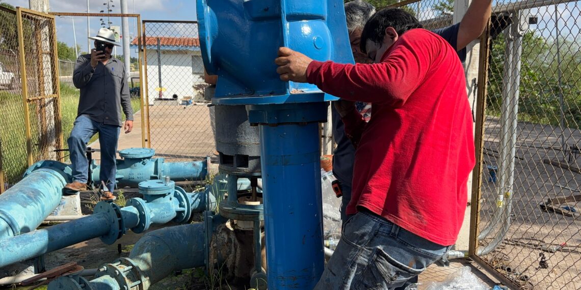 Gobierno del Estado está por concluir obras con sentido social en cinco municipios del estado