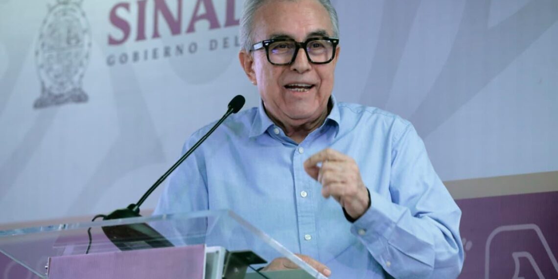 Datos del IMSS ubican a Sinaloa en el segundo lugar nacional en crecimiento de empleos durante septiembre: Rocha Moya