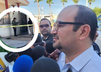 Investigan ataque a vivienda en Los Naranjos; video en redes aporta información clave: Vicefiscalía  – NR | NOTICIAS