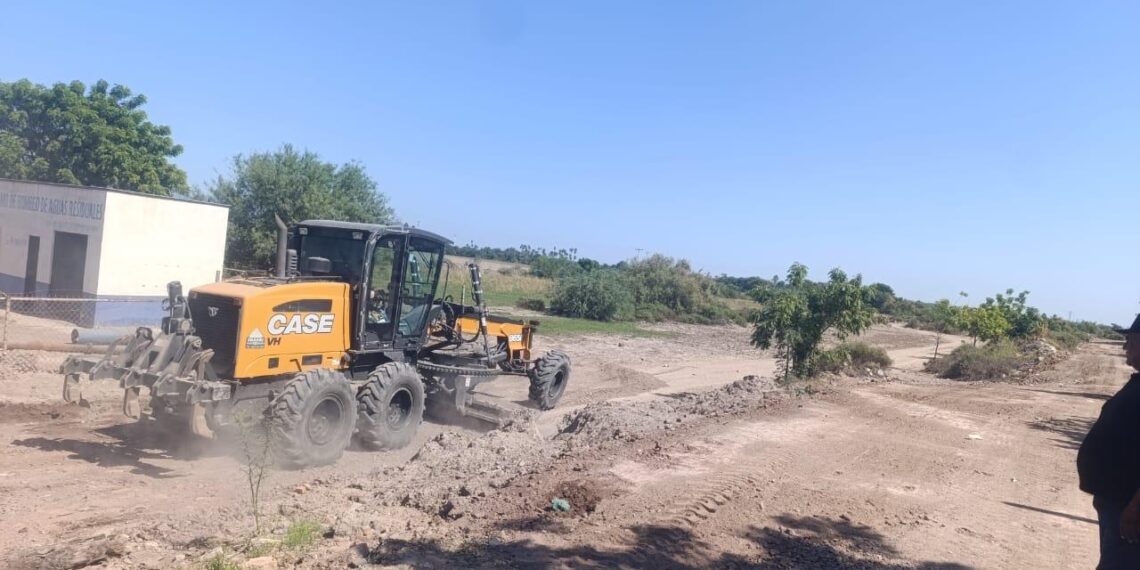 Antonio Menéndez gestionará recurso para reparar maquinaria municipal y mejorar eficiencia operativa