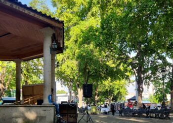 Ajustes en Plan Sinaloa: posponen remodelación de plazuela 27 de septiembre y compra de luminarias en Ahome – NR | NOTICIAS