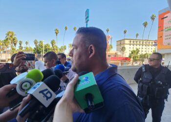 Multas de hasta $1,200 y retención de motos, así será el operativo de Halloween en Ahome: Seguridad Pública – NR | NOTICIAS