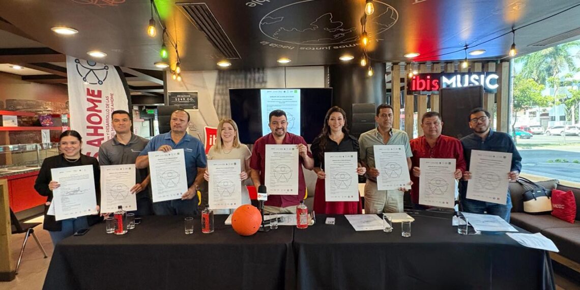 IMDIS invita a la “Semana de la Discapacidad Ahome 2025”