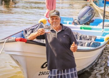 Gobierno de Sinaloa realiza su depósito al Banco del Bienestar para la entrega del Bienpesca Estatal