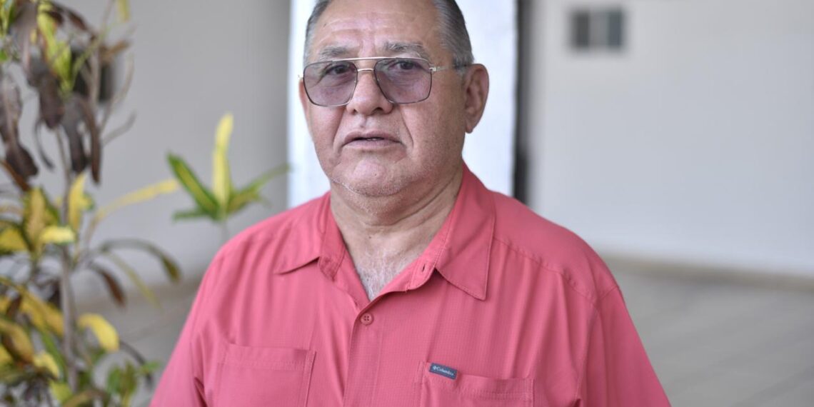 Menores que llegaron a Topolobampo están sanos, seguros y protegidos en Ahome