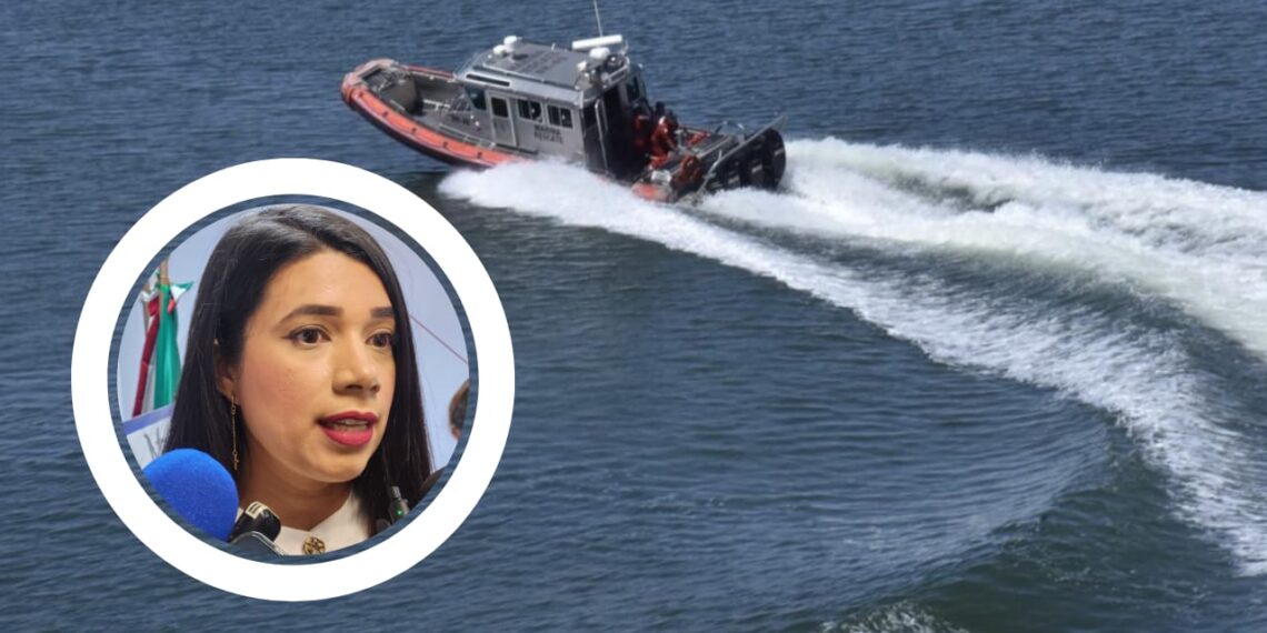 Aclara SIPINNA Ahome: de los 28 jóvenes que arribaron a Topolobampo, 22 son menores – NR | NOTICIAS