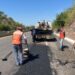 Gobierno del Estado suma 26 millones de pesos invertidos en bacheo de carreteras
