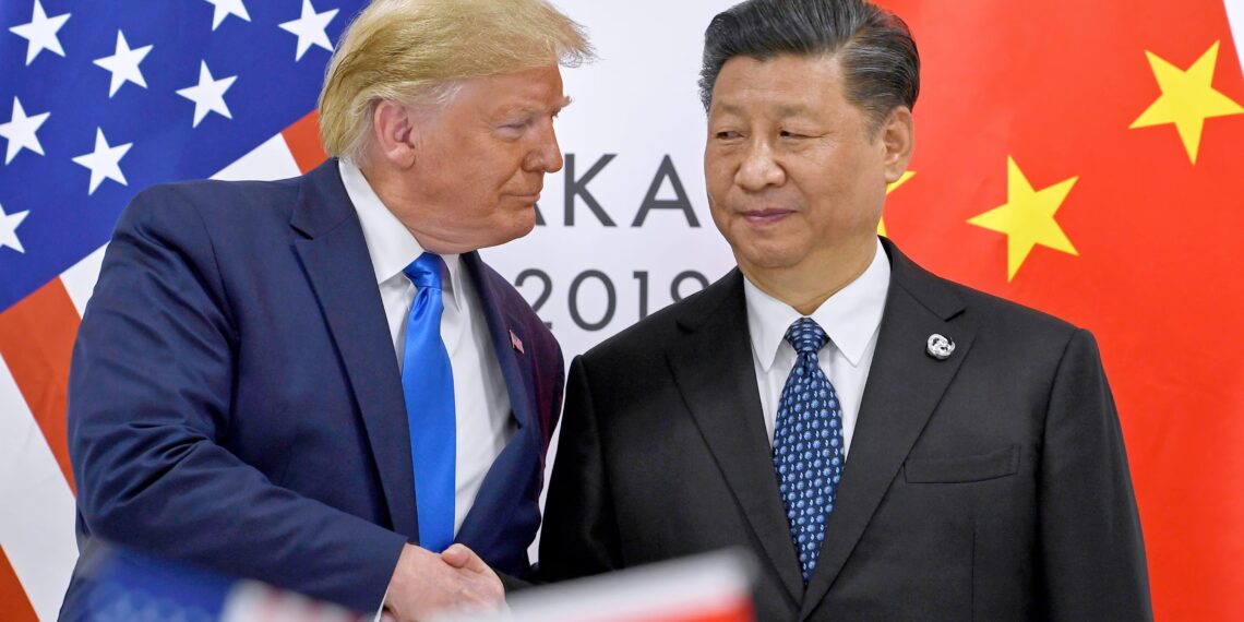Casa Blanca anuncia que reunión entre Trump y Xi será el 30 de octubre en Corea del Sur