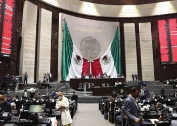 Listo el dictamen del Presupuesto de Egresos para el 2026