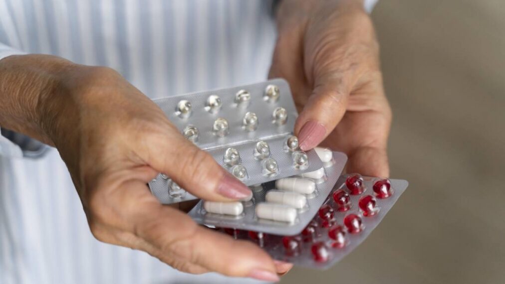 OMS advierte que la resistencia a antibióticos aumentó un 40%, lo que amenaza la salud mundial