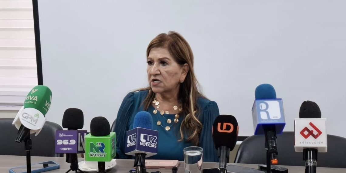 Congreso definirá el lunes mecanismo para elegir nueva presidencia del Congreso de Sinaloa