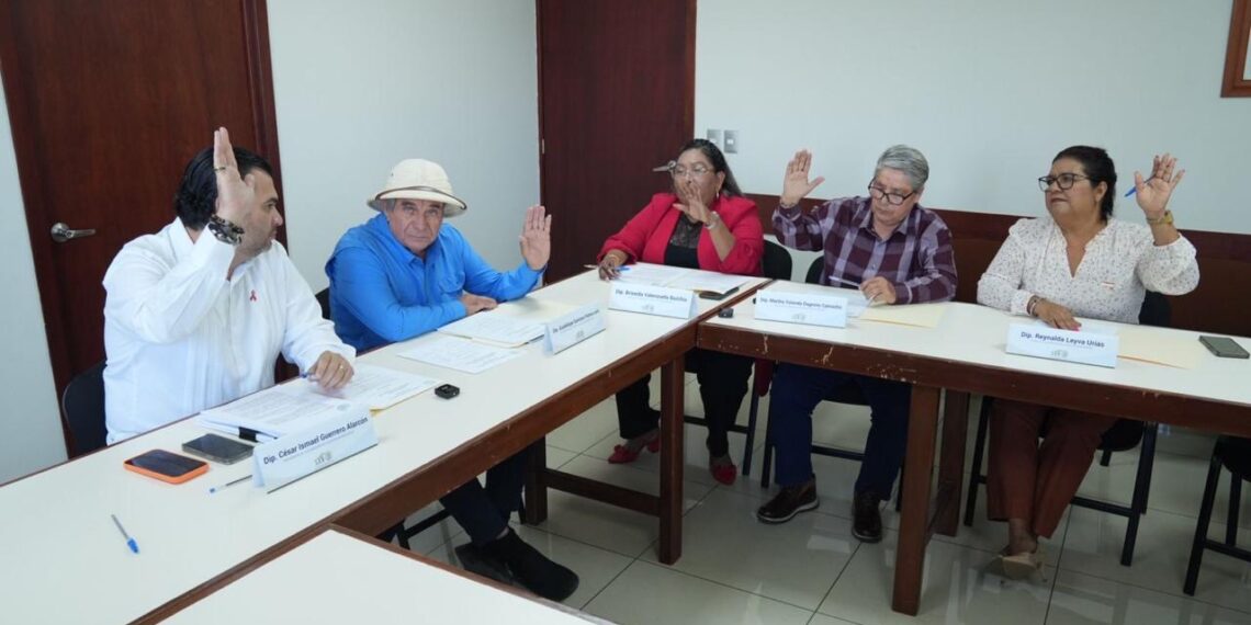 Informan sobre avances del proyecto de Casa Sinaloa, en California, EE.UU.