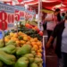 Inflación en México repunta a 3.76 por ciento durante septiembre