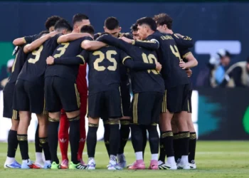 México y Colombia se ven las caras en EE.UU., ¿a qué hora y en dónde ver el partido?