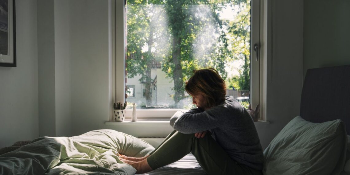 Día Mundial de la Salud Mental: 14% de mexicanos padece depresión o ansiedad