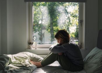 Día Mundial de la Salud Mental: 14% de mexicanos padece depresión o ansiedad