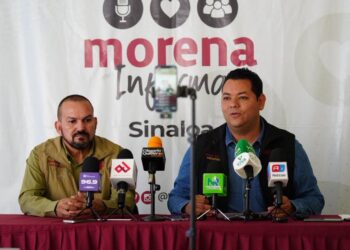 Morena advierte sanciones a “aprontados” rumbo al 2027: podrían perder candidatura o ser expulsados