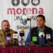 Morena advierte sanciones a “aprontados” rumbo al 2027: podrían perder candidatura o ser expulsados