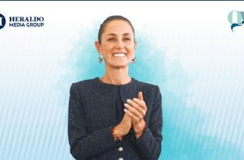 Encuesta de QM y HMG revela aprobación de la Presidenta por el apoyo que ha dado a víctimas