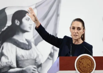 “No cometieron ningún delito”: Sheinbaum exige a Israel la repatriación inmediata de mexicanos interceptados en la flotilla Sumud