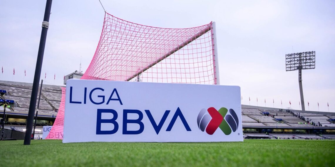 Liga MX: ¿A qué hora y en dónde ver los juegos de la fecha 15?