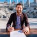 Oficial: Lionel Messi renueva con el Inter Miami