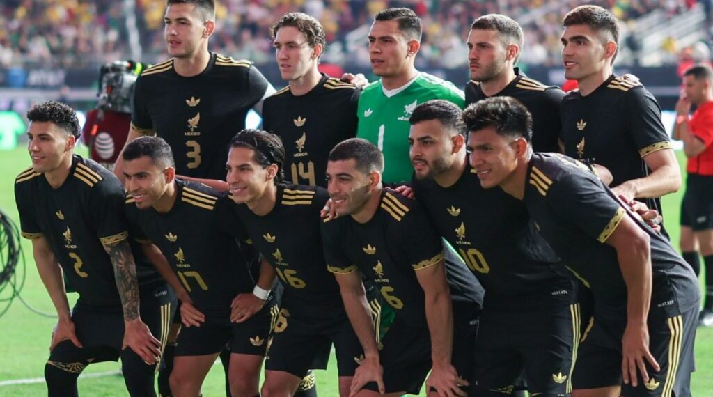 México busca levantar ante Ecuador, ¿a qué hora y dónde ver el juego?