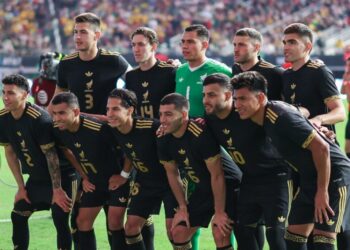 México busca levantar ante Ecuador, ¿a qué hora y dónde ver el juego?