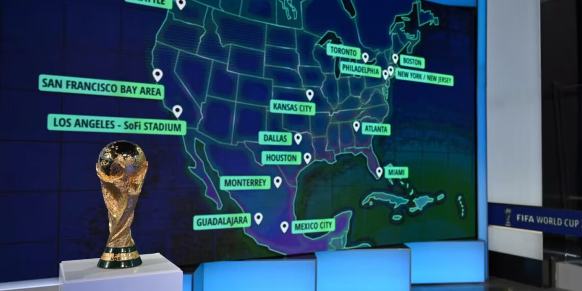 Mundial 2026: ¿Cuántos boletos ya se vendieron tras la preventa?