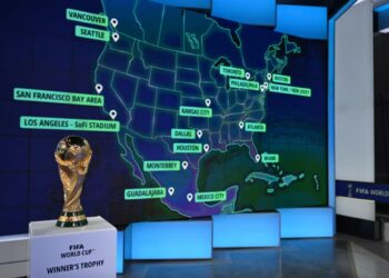 Mundial 2026: ¿Cuántos boletos ya se vendieron tras la preventa?