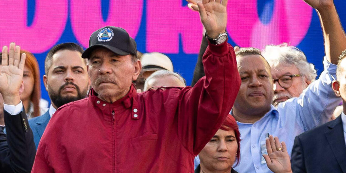 Estados Unidos evalúa aranceles del 100 % a Nicaragua por sus políticas “irrazonables” de DDHH