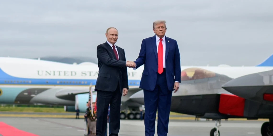 Trump se reunirá otra vez con Putin para negociar el fin de la guerra en Ucrania