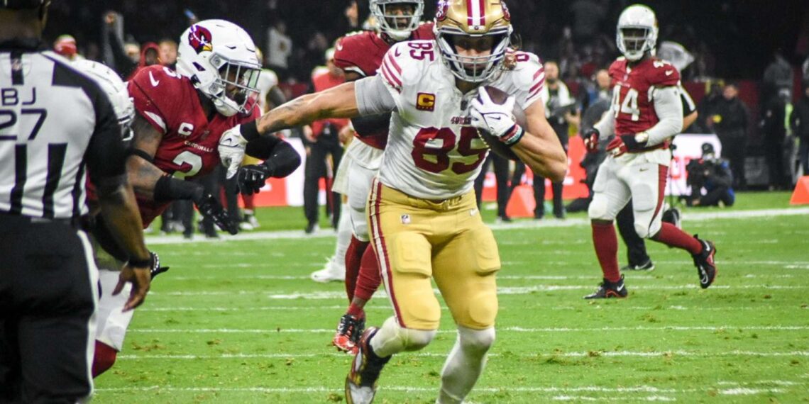 NFL estará de regreso en México para 2026, confirma comisionado Goodell