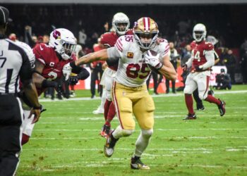 NFL estará de regreso en México para 2026, confirma comisionado Goodell