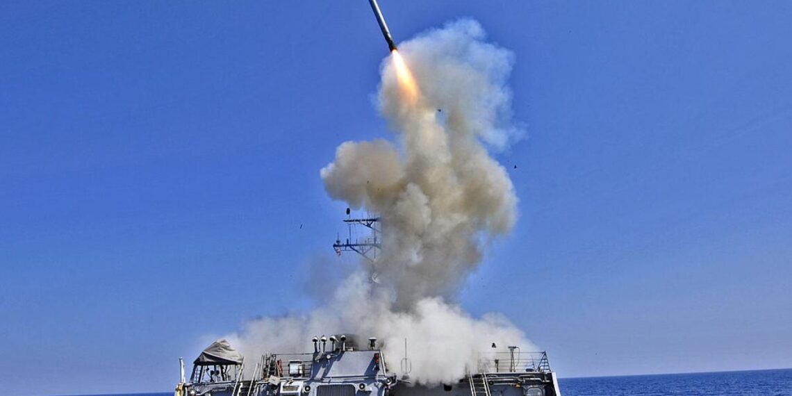 Rusia considerará un “paso hostil” el suministro de misiles Tomahawk a Ucrania