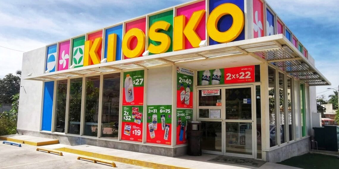 Economía invita a MiPyMEs sinaloenses a vender en tiendas Kiosko