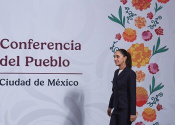 Gobierno de México: programa Nacional de Tecnificación de riego tiene un avance del 40%