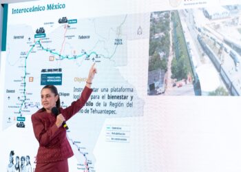 Gobierno de México entregará 6 mil 401 viviendas este año como parte del programa Vivienda para el Bienestar