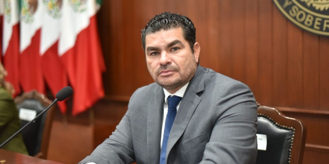 Rodolfo Valenzuela respalda a productores: “El campo sinaloense no volverá a ser botín político”