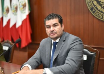 Rodolfo Valenzuela respalda a productores: “El campo sinaloense no volverá a ser botín político”