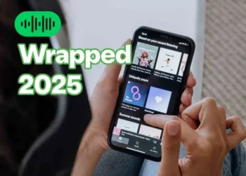 ¡No esperes hasta diciembre! Checa tus estadísticas de Spotify antes del Wrapped