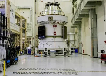 ¿El futuro de la inteligencia artificial está más allá de la atmósfera terrestre?