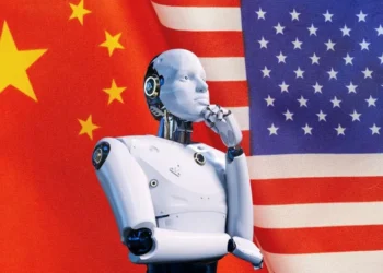 China vs EU: el CEO de Nvidia revela al ganador de la carrera global por la IA