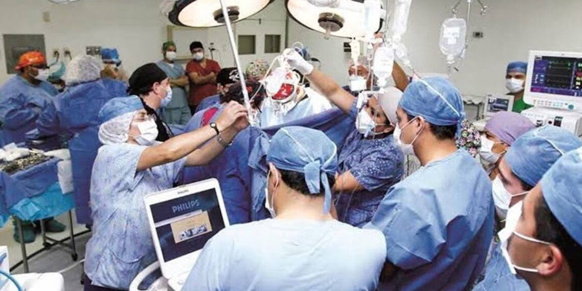 Revelan principales enfermedades que causan la muerte de mexicanos