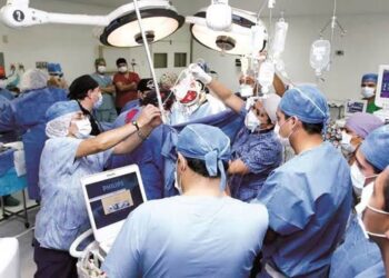 Revelan principales enfermedades que causan la muerte de mexicanos