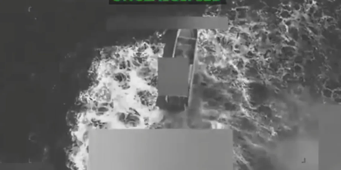 EU continúa ataques contra presuntas embarcaciones del narcotráfico en el Pacífico; hay seis muertos