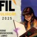 La FIL Infantil: un mundo de imaginación y lectura para los más pequeños