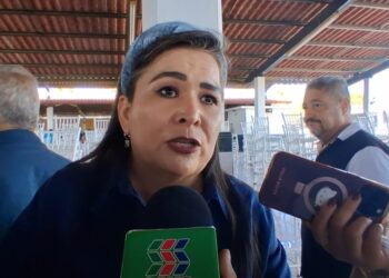 Diputada Ana Ayala llama a un paro nacional pacífico y asegura respaldo de productores agrícolas