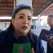 Diputada Ana Ayala llama a un paro nacional pacífico y asegura respaldo de productores agrícolas
